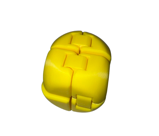 Fidget Cube